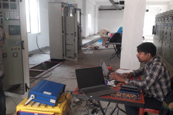 FERVENT MULTI BOARD INDUSTRY LTD., JAMALPUR