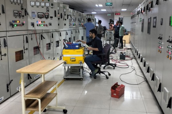 WALTON HI-TECH INDUSTRIES PLC