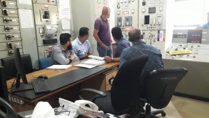 ULLON-RAMPURA SUBSTATION-3, DPDC