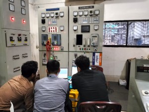 ULLON-RAMPURA SUBSTATION-2, DPDC