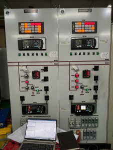 Sirajganj Grid Substation-2, PGCB