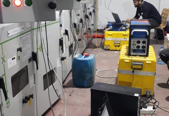 INCEPTA CHEMICALS LIMITED, DHAMRAI