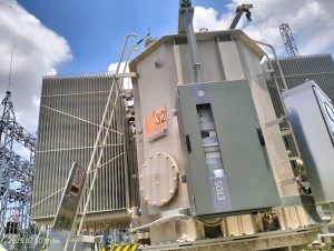 132/33kV GRID SUBSTATION, PGCB, NETROKONA