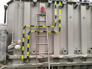 132/33kV GRID SUBSTATION, PGCB, NETROKONA
