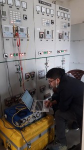 DHAKA WASA SKWP PLANT-2 SAVAR-2