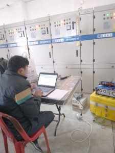 Fervent Multi board industry Ltd-1